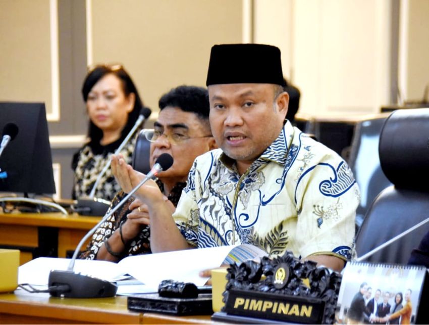 Gerindra Tegaskan Diplomasi Aktif Prabowo Perkuat Posisi Indonesia di Panggung Global