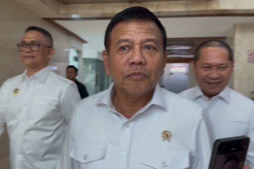 BEM SI Ancam Aksi Reformasi Jilid II, Ini Respon Kepala BIN