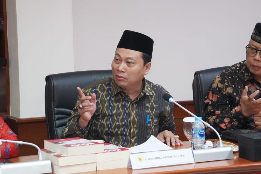 Selamat Datang Komisi Informasi Pusat Periode 2026&ndash;2030