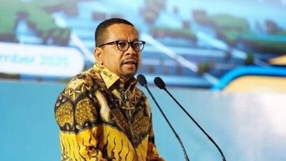 Pasca Demo, Qodari Ajak Mahasiswa Dukung Prabowo Berantas Kebocoran APBN