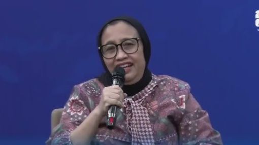 Nanik S Deyang Ditunjuk Pimpin Badan Gizi Nasional, Ini Rekam Jejaknya