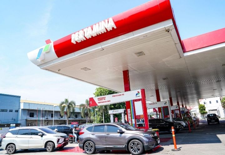 Pertamina Resmi Naikkan Harga Pertamax dan Pertamax Green Mulai 10 Juni 2026
