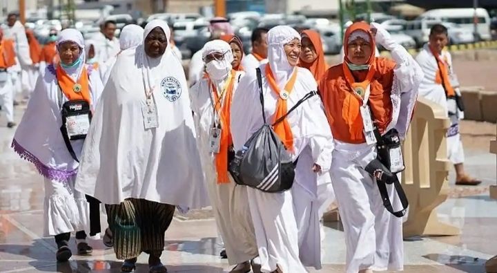 120 Jemaah Haji Indonesia Masih Dirawat Di Arab Saudi, Pemulangan Menunggu Kondisi Membaik