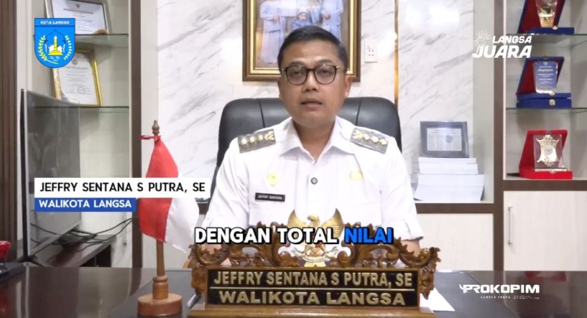 Mulai 20 Juni, Pemko Langsa Salurkan Bantuan Jadup, Stimulan Ekonomi dan Isi Hunian Tahap II untuk 31.772 KK