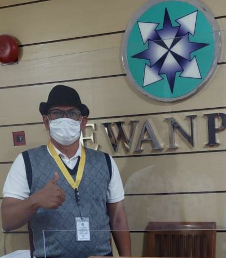 PERWAL Perkuat Profesionalisme dan Siap Jadi Mitra Kritis Pemerintah di Usia Ke-3