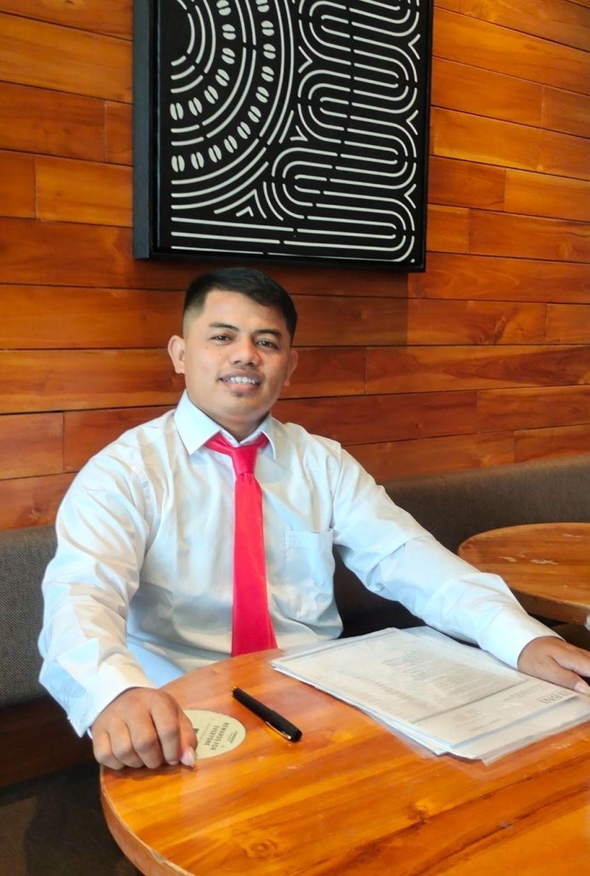 Laporan Dugaan Pemalsuan Surat Kades Juhar Berlanjut, Kuasa Hukum Pelapor Harap Polres Tebingtinggi Bekerja Profesional