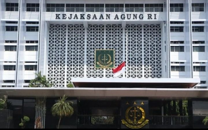 Kortas Tipidkor Limpahkan Kasus Febrie ke Kejagung