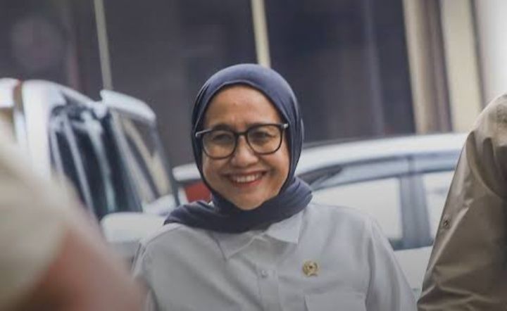 Nanik S Deyang Mundur dari Kepala BGN