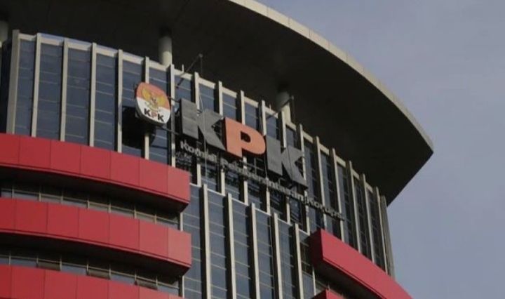 KPK Benarkan OTT Bupati Langkat di Sumut