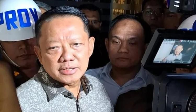 Kejagung Ungkap Dugaan Modus TPPU Febrie Adriansyah