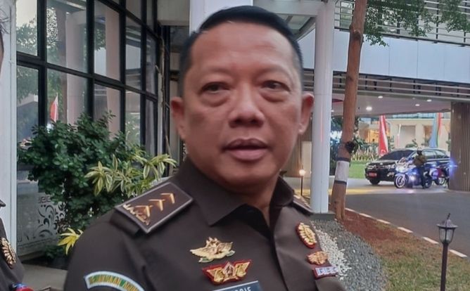 Kejagung: Status Febrie Adriansyah Masih Saksi, Penyidik Masih Dalami Berkas Perkara