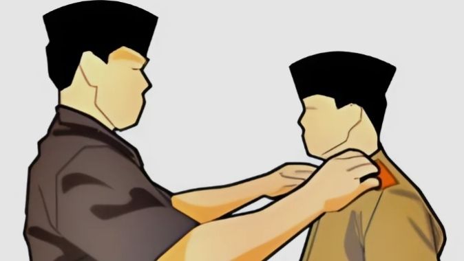 Kecam Pengangkatan Kadis LH Labuhanbatu, NYR Akan Gelar Aksi
