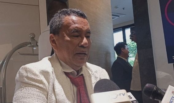 Hotman Paris Mundur sebagai Pengacara Febrie Adriansyah