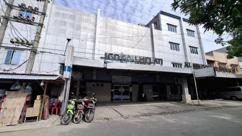 Pelayanan IGD RSU Melati Perbaungan Respons Cepat Tangani Pasien