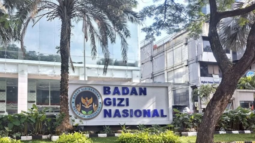 BGN Tutup Permanen 833 Dapur MBG yang Tak Penuhi Standar Higienitas