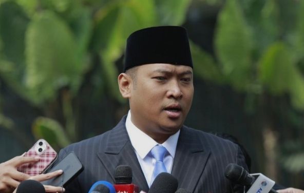 Sudaryono Prioritaskan Pembenahan Tata Kelola Program MBG