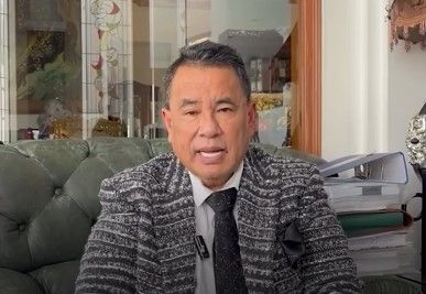 Hotman Paris Minta Maaf Usai Dikecam Berbagai Organisasi Wartawan