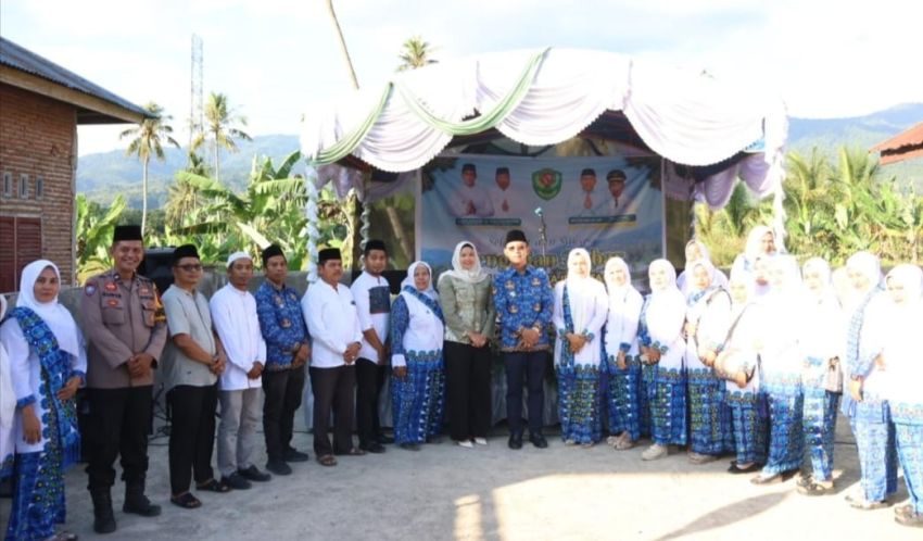 Gus Irawan Dorong Keluarga Jadi Benteng Narkoba dan Judi Online