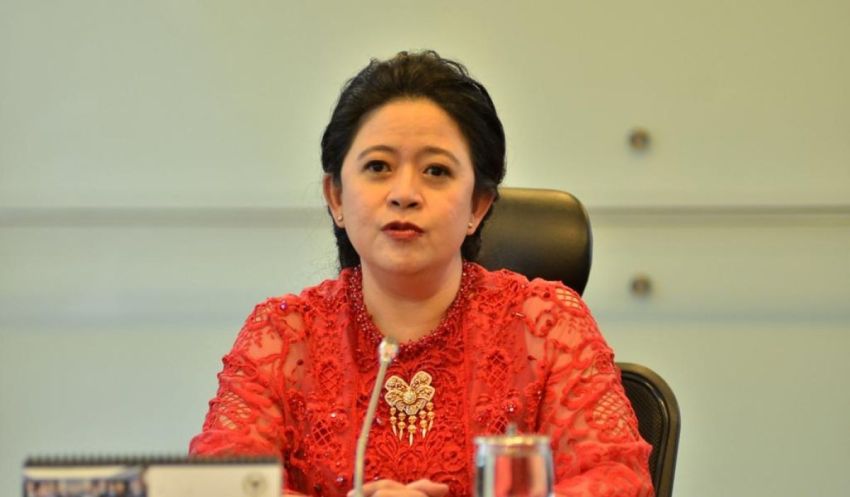 Koalisi Pemerintah Desak PDIP Tegaskan Posisi Politik, Puan: "Kita Jelas"
