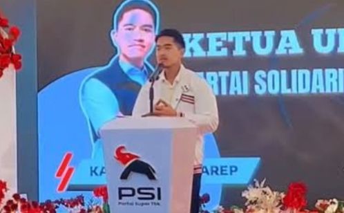 Kaesang Siap Maju sebagai Caleg di Dapil Jateng V pada Pemilu 2029
