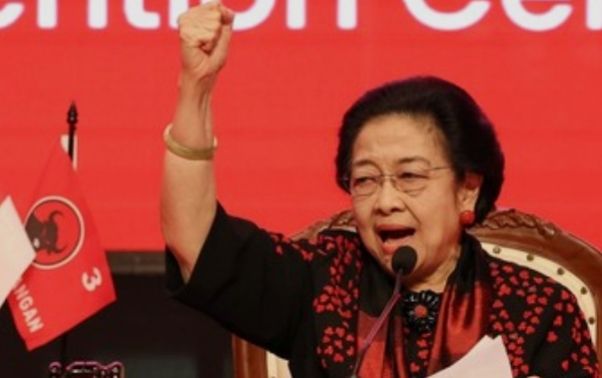Megawati Tegaskan PDI-P Bukan Oposisi