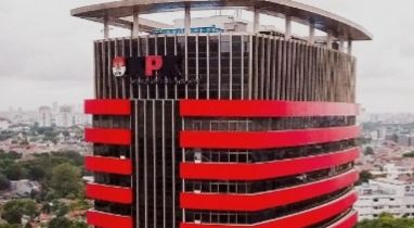 KPK Sita Uang Ratusan Juta dalam OTT Bupati Langkat, Tujuh Orang Diamankan