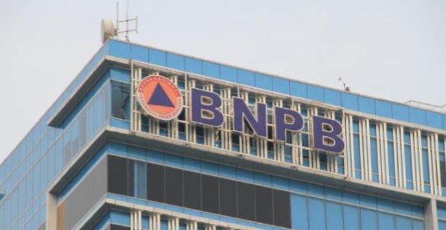 BNPB Siap Tindaklanjuti Putusan MK soal Status Bencana Nasional