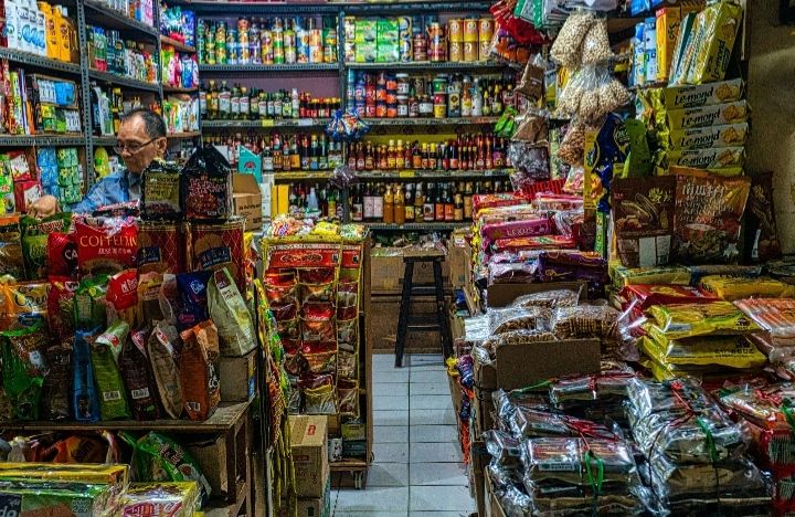 Cara Mendapatkan Bantuan UMKM dari Pemerintah, Syarat dan Prosedurnya