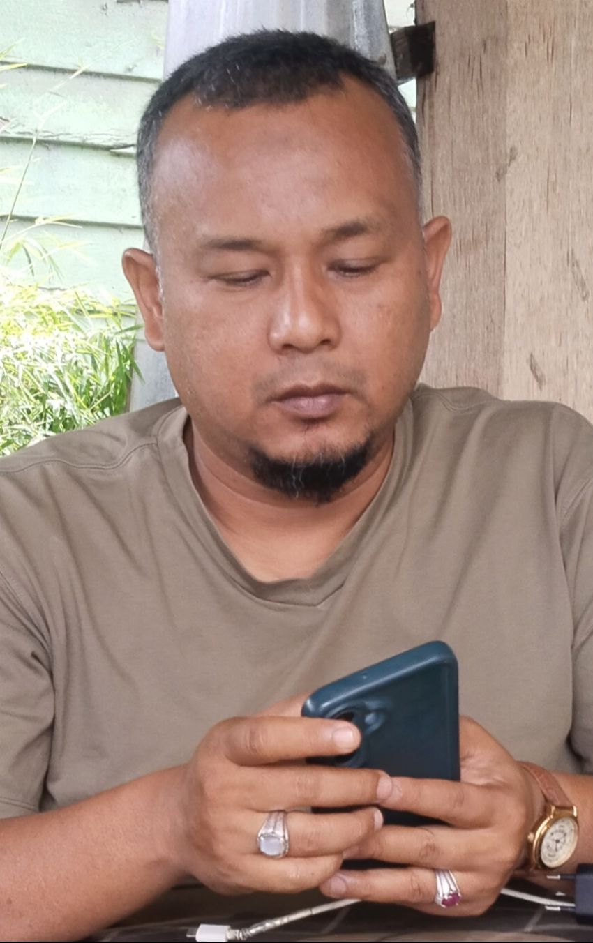 Perkumpulan WIB Tabagsel Soroti Arahan Mendagri Terkait TKD di Padangsidimpuan