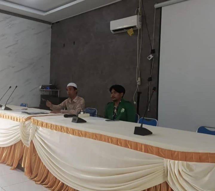 Penjaringan SEMA dan DEMA STAIN Madina Dinilai Tak Sesuai Prosedural