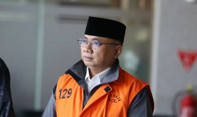 Yaqut Didakwa Rugikan Negara Rp622 Miliar dalam Pengelolaan Kuota Haji