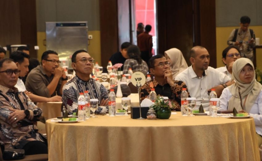 Kajian Ilmiah Bentang Alam Batang Toru Tapsel Untuk Memperkuat Pemulihan Pascabencana