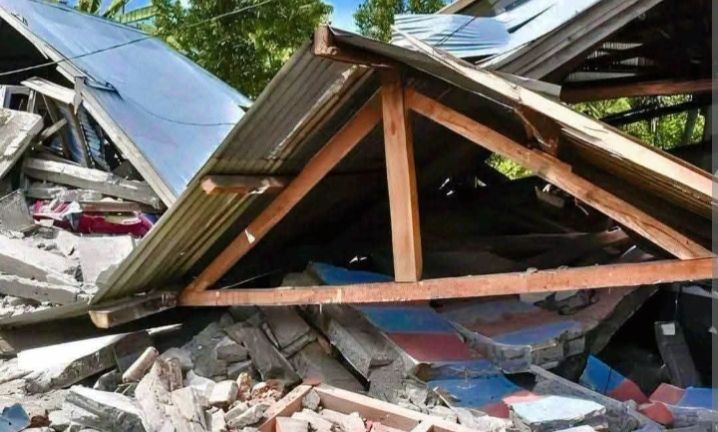 Seluruh BTS Terdampak Gempa NTT Dipastikan Kembali Beroperasi