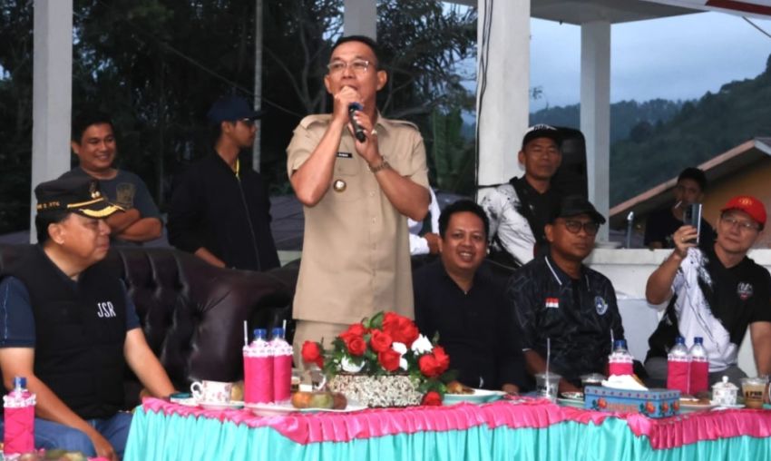Tim MAN Tapsel Sipagimbar Juara Bagusi Cup I Tahun 2026