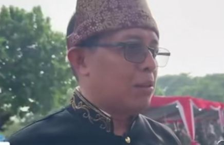 Hasan Nasbi Minta Publik Tak Terjebak Satu Kalimat soal Upah Kupas Bawang Rp700 Ribu