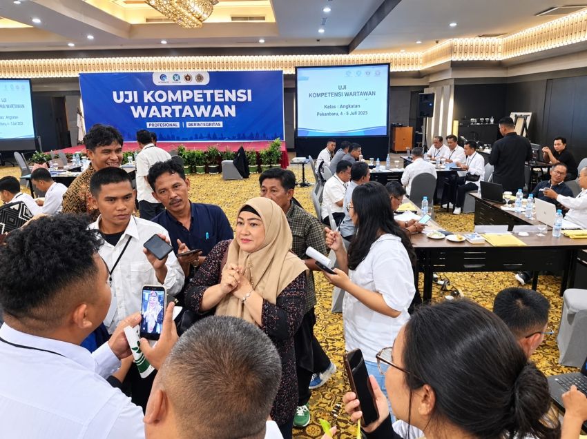 Dari Karyawan 17 Tahun Jadi Juragan: Kisah Juliana Sari Bawa UMKM Rumahan Incar Waralaba Nasional 2027